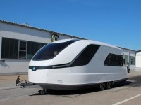 Caravisio – The Caravan of the Future