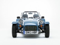 Caterham Seven 160