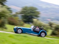 Caterham Seven 160