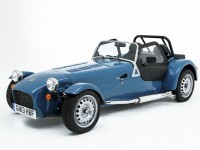 Caterham Seven 160