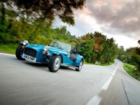 Caterham Seven 160