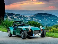 Caterham Seven 160