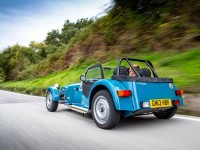 Caterham Seven 160