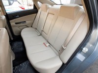 Changan EADO Interior