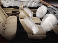 Changan Eado Interior