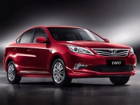 Changan Eado