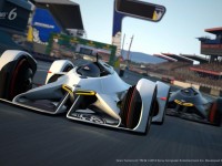 Chevrolet Chaparral 2X Vision Gran Turismo