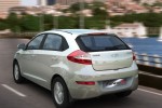 Chery Fulwin 2 Hatchback