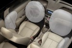 Chery Fulwin 2 Airbag