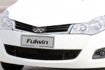 Chery Fulwin 2 Hatchback