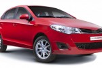 Chery Fulwin 2 Hatchback