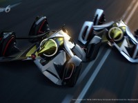 Chevrolet Chaparral 2X Vision Gran Turismo