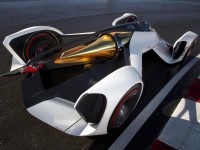 Chevrolet Chaparral 2X Vision Gran Turismo