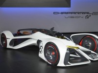 Chevrolet Chaparral 2X Vision Gran Turismo