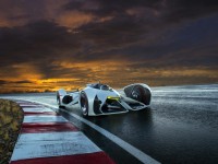 Chevrolet Chaparral 2X Vision Gran Turismo