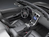 Chevrolet Corvette 2005