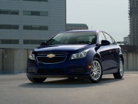 Chevrolet cruze diesel 2014