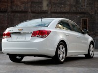 Chevrolet cruze diesel 2014