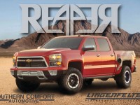 Chevrolet Reaper