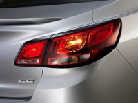 Chevrolet SS 2014 taillight