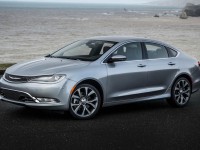 Chrysler 200 2014