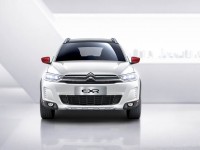 Citroen C-XR Concept