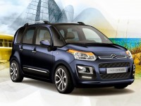 Citroen C3 Picasso