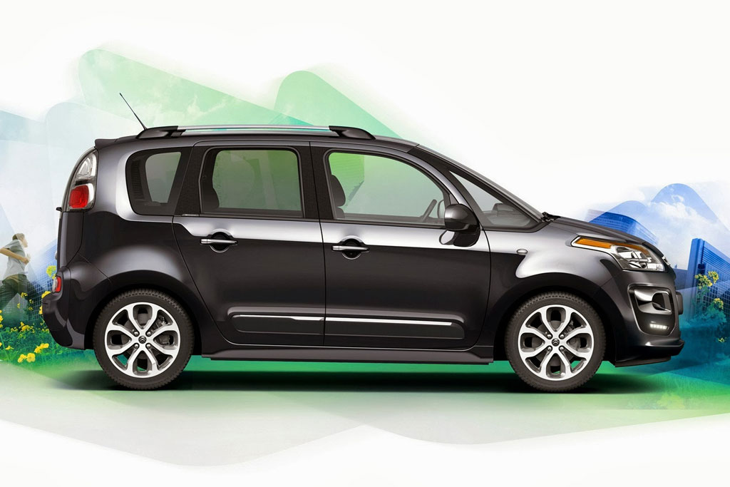 Citroen C3 Picasso