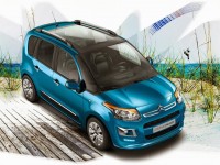 Citroen C3 Picasso