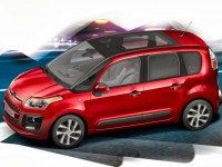 Citroen C3 Picasso