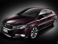 Citroen DS 5LS 2014