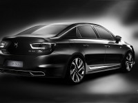 Citroen DS 5LS