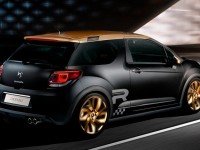 Citroen DS3 Racing Japan