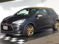 Citroen DS3 Racing Japan