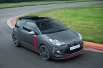 Citroen DS3 Cabrio Racing Concept