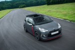 Citroen DS3 Cabrio Racing Concept