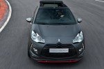 Citroen DS3 Cabrio Racing Concept