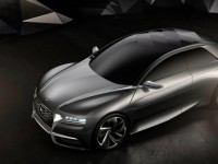 2014 Citroen Divine DS Concept