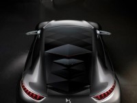 2014 Citroen Divine DS Concept