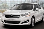 Citroen C4 L 2013