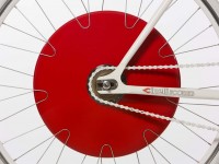 Copenhagen wheel 2013