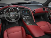 2014 Chevrolet Corvette Stingray