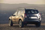 DC Design Renault Dacia Duster rear