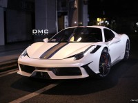 DMC 458 Italia