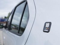 Dacia Logan 10th Anniversary Edition