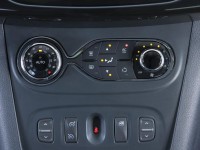 Dacia Logan 10th Anniversary Edition cluster