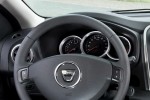 Dacia Sandero 2 dashboard