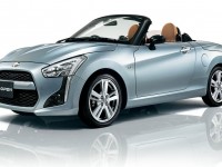 Daihatsu Copen 2014