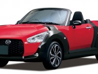 Daihatsu Copen 2014