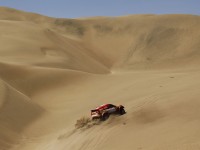 Dakar Rally